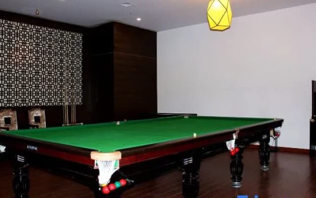 Taijidao Hotel