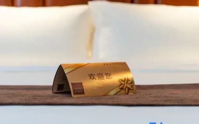 JAMES JOYCE COFFETEL  (Ka Shi Xiao Ya Lang Wetland Park Branch)