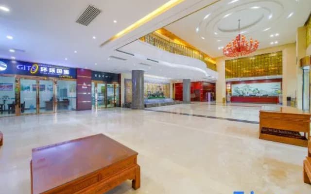 Pingyu Hotel