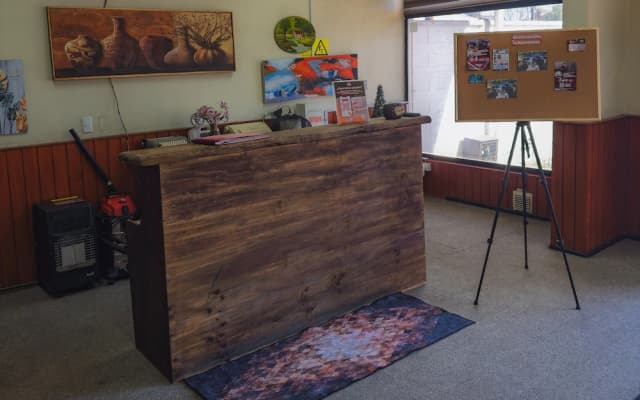 Hostal Antonella Los Angeles