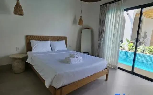 M Villa Boutique
