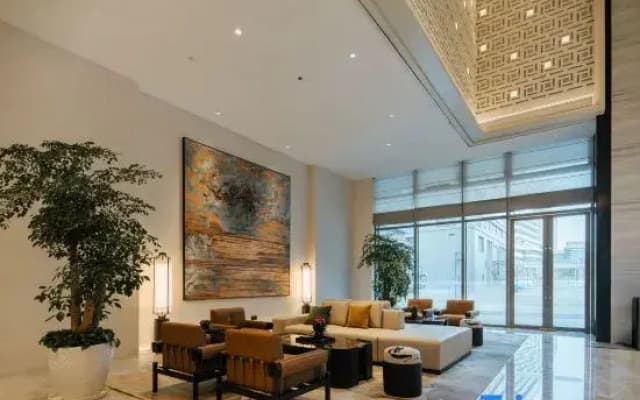 Yuhai Narada Hotel