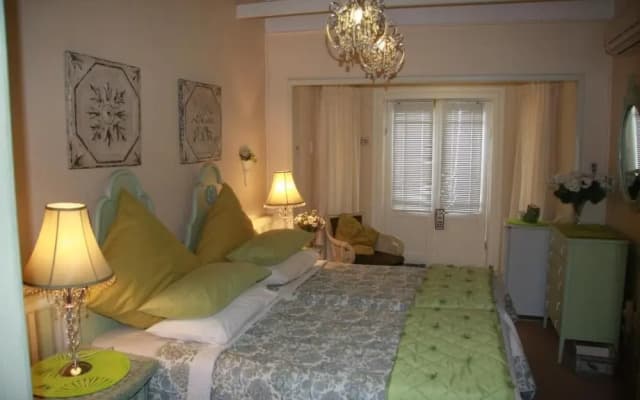 The Summer Place Boutique Guesthouse