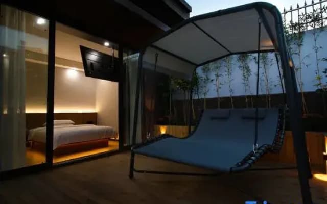 Starry Sky Esports Hotel