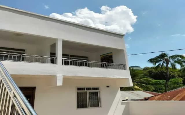 Tumbo Swahili Villas