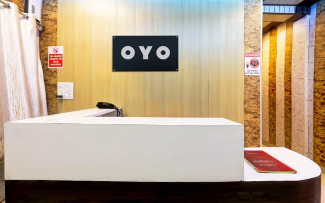 Hotel O Elegant