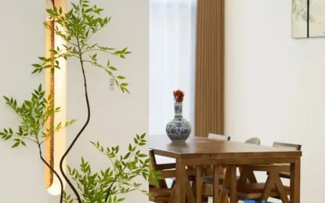 Yeyouyun Homestay (Xidi Scenic Area Branch