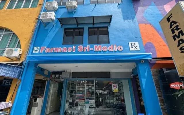 Entire Penthouse in the Heart of Melaka, Spacious & Elegant, 4R3B