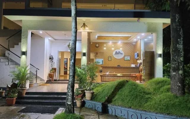 Gavadana Resort Coorg
