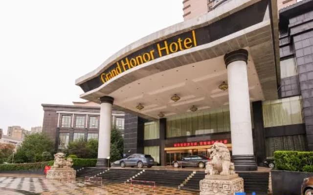 Honor International Hotel