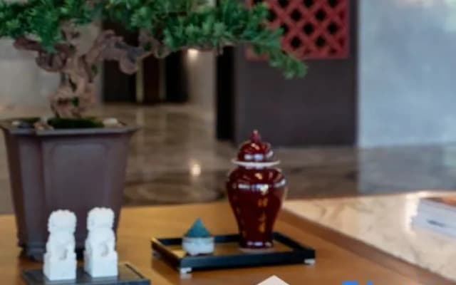Lushan Maison New Century Resort Hotel