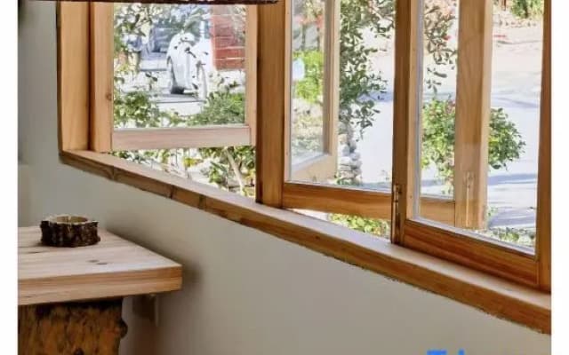 House of the flower