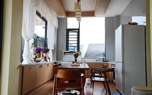 Wanfenglin Shanxun Homestay (Wanfenglin Visitor Center)