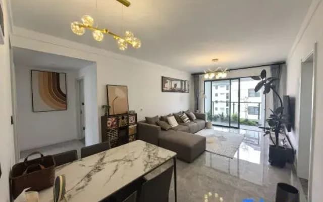 Tengchong Yunxi Meidu Homestay