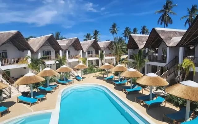 Olzadia Boutique Hotel