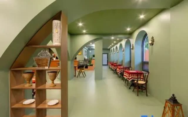 Nanxiang Shushan Homestay (Sanya Nanshan Temple Nanshan North Station Branch)