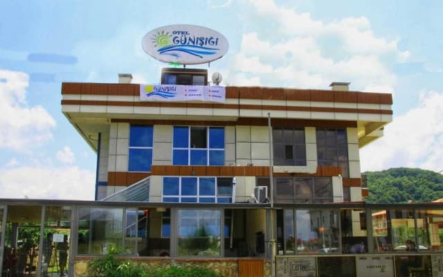 Gunisigi Hotel