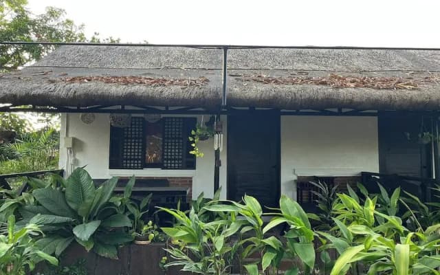 Balai Balatong