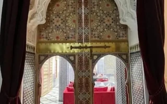 Riad Bab Fes Suite &Spa