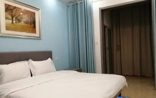 Yueke Home