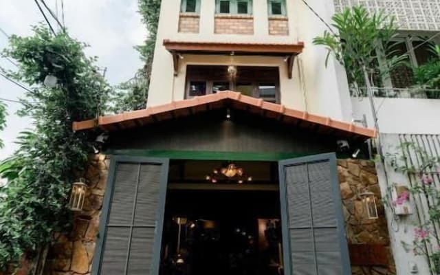 The ChiMi Homestay & Coffee