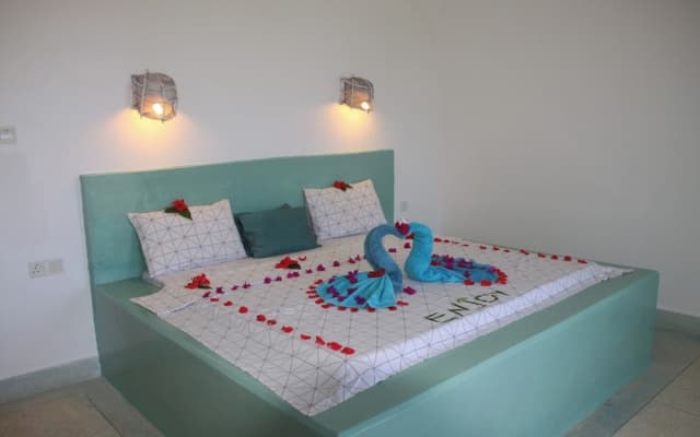 Amani Villa Zanzibar
