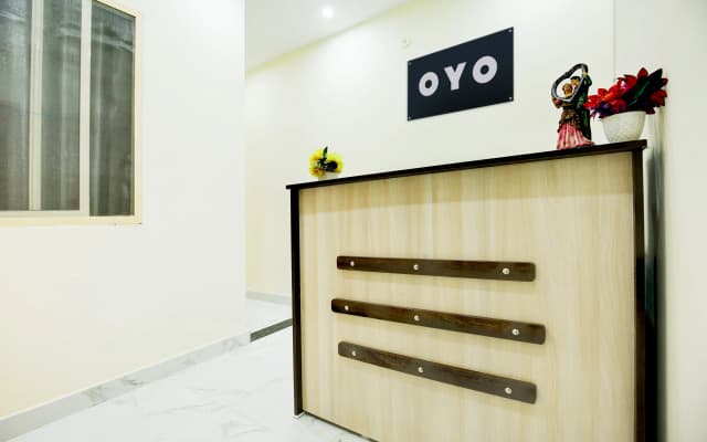 Hotel O Classic in