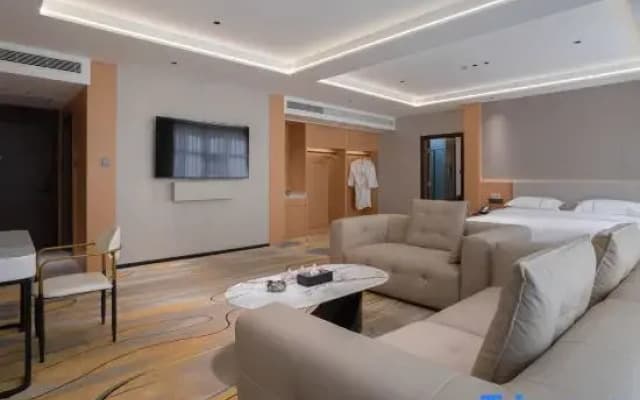 YinghaoYunque hotel
