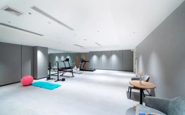 Liya Hotel (Urumqi Tianshan International Airport)