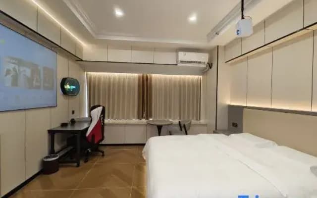 SenLinQiJing E-Sport hotel