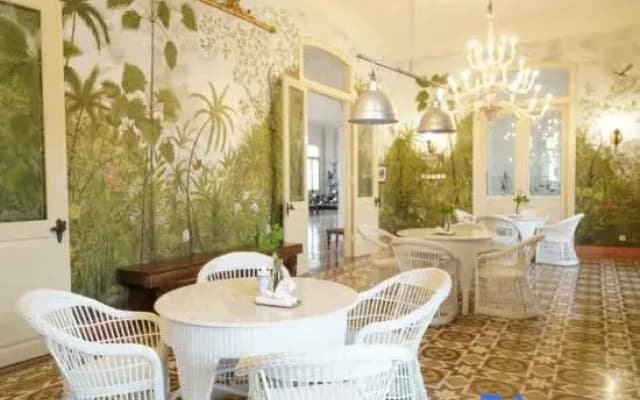 Kaliandra Resort & Organic Farm