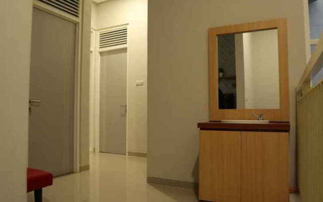 Villa Batoe Lidi Sweet Home 2