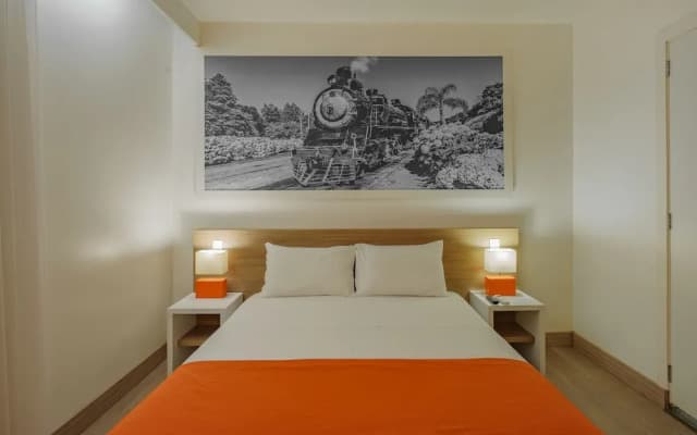 Bento Goncalves Hotel By Nobile