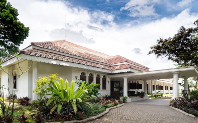 The Kamalaya Hotel Garden & Wedding House