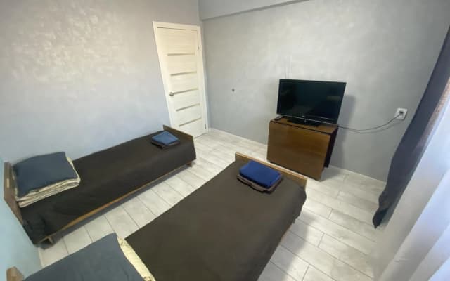 Румс в 1 микрорайоне 11