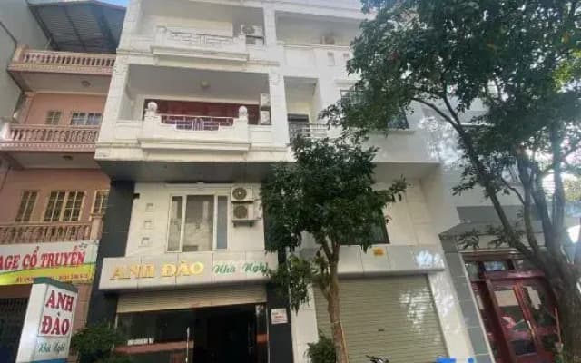 Anh Dao 2 Hotel