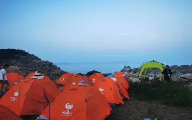 Pingtan Beach Xiaozhang Accommodation