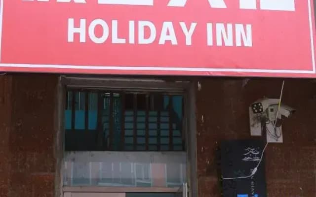 Banshanhai Homestay