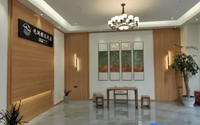 Guanlan Yayuan Homestay, Weizhou Island