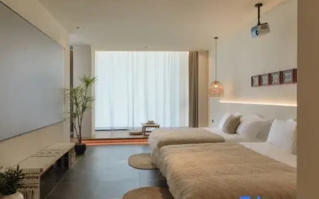 Yanhai Homestay Hotel