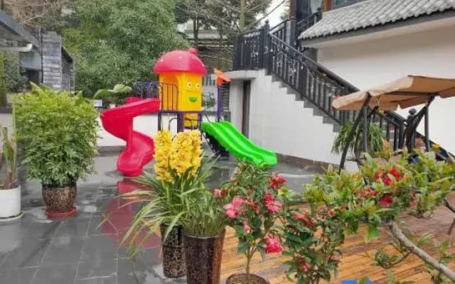 Gaojiazhuang Boutique Guesthouse
