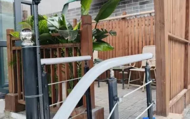 Other Country Homestay (Qufu Sankong Scenic Area)