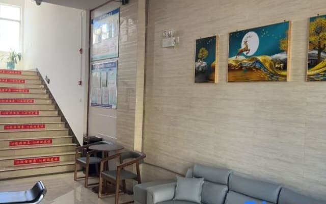 Junheng Hotel