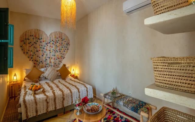 Riad Dada Messouda & spa