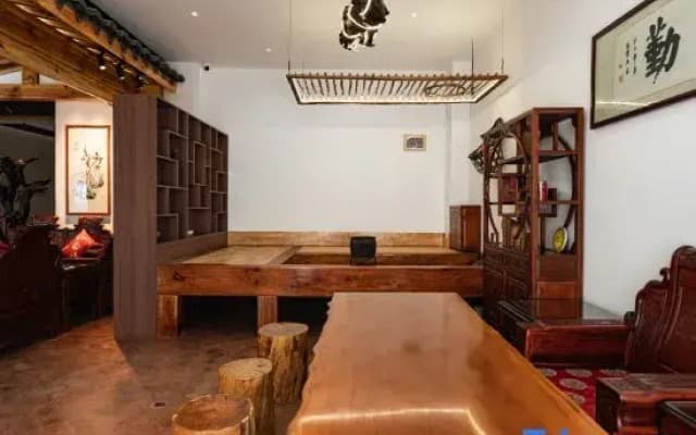 Jianshui Shanghe Hotel