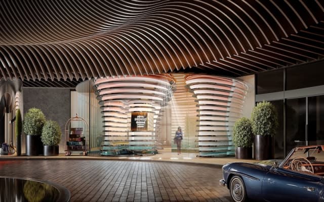 Hotel Indigo Chongqing Chaotianmen By IHG