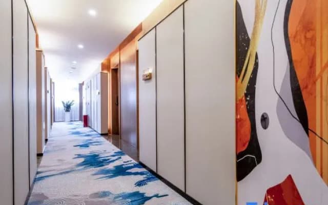 Hong Yao Lan Xing Hotel