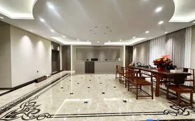 Yabuli Fuli Mountain Homestay