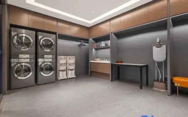 Homeinn  Selected  Hotel（Nantong  Haohe Scenic  spot   yuanrong  plaza   branch）