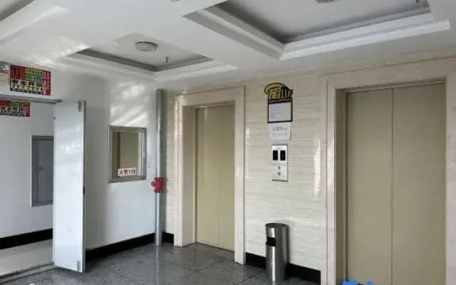 Hunchun September Homestay (Xuefu Residence)
